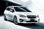 “Subaru Global Platform” Will Be Modular, to Underpin New Impreza in 2016