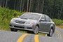 Subaru Global Production Up 166.9 Percent in Q1