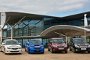 Subaru Guernsey Dealership Opens Again