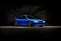 Subaru Impreza 22B Revisited: Prodrive P25 Restomod Debuts With Jaw-Dropping Price Tag