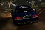 Subaru Impreza and the Acropolis Rally Coming to WRC 10 Today