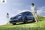 Subaru Impreza Sport Hybrid Introduced in Japan