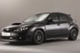 Subaru Impreza STI Cosworth Official Info and Pictures Revealed