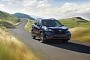 Subaru Improves Forester SUV With More Standard Features for 2021 Model Year