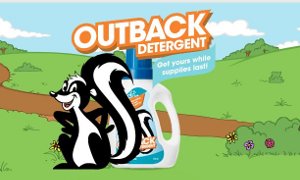Subaru Launches Outback Detergent Infomercial