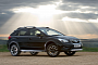 Subaru Launches XV Black Edition in the UK