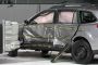 Subaru Legacy and Outback Top Safety Pick from IIHS