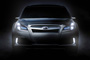 Subaru Legacy Concept to Be Displayed at Detroit