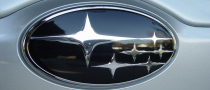 Subaru of America's Best June Sales Ever