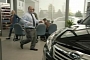 Subaru of Canada Commercial: Everybody Dance!