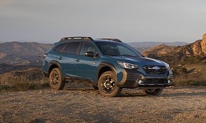Subaru Offers to Repurchase 41 Outback and Impreza Vehicles Over Safety Concern