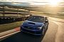 Subaru Offers WRX STI Type RA Along With BRZ tS For American Driving Enthusiasts