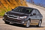Subaru Orders Dealers to Stop Selling 2012 Imprezas