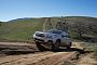 Subaru Outback Gets Fresh Styling And More Refinement For 2018 Model Year