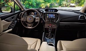 Subaru Owners Hitting a New Critical Error on Android Auto