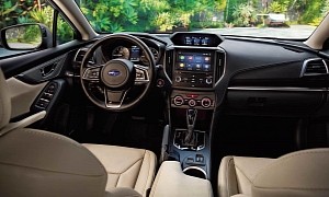 Subaru Owners Struggling with Android Auto, And Nobody Knows What’s Happening
