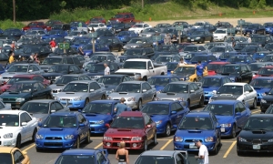 Subaru Plans Largest Subaru Gathering in Illinois