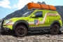 Subaru Presents Mountain Rescue Forester