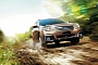 Subaru Previews Future WRX Engine in JDM Legacy