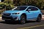 Subaru Puts a Price Tag on the 2022 Crosstrek in the U.S., CVT Ain’t Going Nowhere