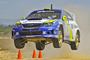 Subaru Rally Team USA Presents 2011 Rally Cars