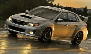 Subaru Recall Alert: 198,900 US Vehicles May Suffer From Brake Line Corrosion