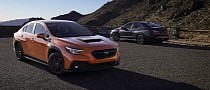 Subaru Recalls 2022 WRX Over HBA Incorrect Information in the Owner's Manual
