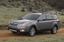 Subaru Recalls 30,000 Outback, Legacy