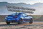 Subaru Recalls BRZ and Toyota GR 86 Due to Issue Affecting the Turn Signals