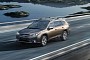 Subaru Recalls Certain Legacy Sedans and Outback Wagons for Slipping and Breaking Drive Ch