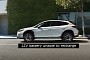 Subaru Recalls Crosstrek Hybrid to Fix 12V Battery Issue, 8,413 Units Affected