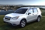 Subaru Reports Best US Sales Month Ever