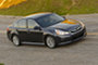 Subaru Reports US Sales Growth