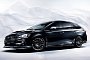 Subaru Reveals Levorg STI Sport With 2.0 and 1.6 Turbo Engines in Japan