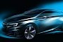 Subaru's Planned Rebirth Hangs on These Two Concepts It'll Show in Tokyo