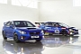 Subaru Launches New WRX STI in Britain, Is Significantly Cheaper