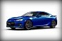 Subaru Sends Off BRZ With “Final Edition” Model, Gen 2 Incoming