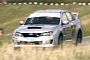 Subaru Show Official Isle of Man TT Video