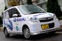 Subaru Stella EV Ready for Japanese Tests