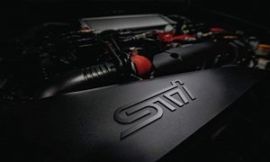 Subaru Still Believes In EJ25 Engine