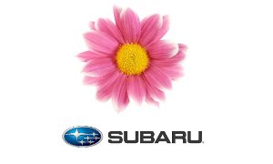 Subaru Stops and Smells the Roses in Washington