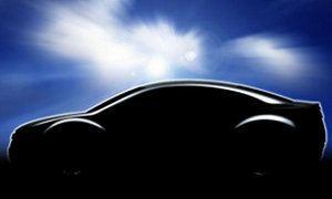 Subaru Teases L.A. Auto Show Concept