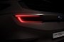 Subaru Teases Viziv Tourer Concept Ahead of Geneva