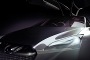 Subaru to Bring Hybrid Tourer Concept in Tokyo