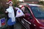 Subaru to Deliver Letters to Santa Claus in Lapland