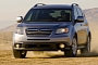 Subaru to Phase Out the Tribeca by the End of 2012