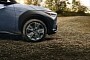 Subaru To Unveil All-Electric Solterra SUV at LA Auto Show on November 17th