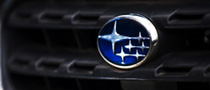 Subaru to Up the Ante on All Fronts