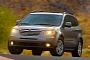 Subaru Tribeca Production to End in January