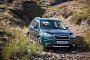 Subaru UK Celebrates Boxer Engine Anniversary With Forester Special Edition